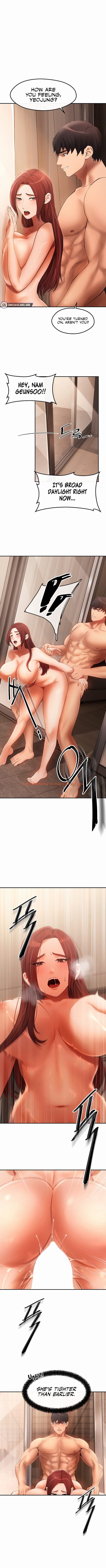 Read Hentai Image 9 d6cf3 in comic The Intentions Of The Neighborhood Meeting - Chapter 22 - www.hentaitnt.net