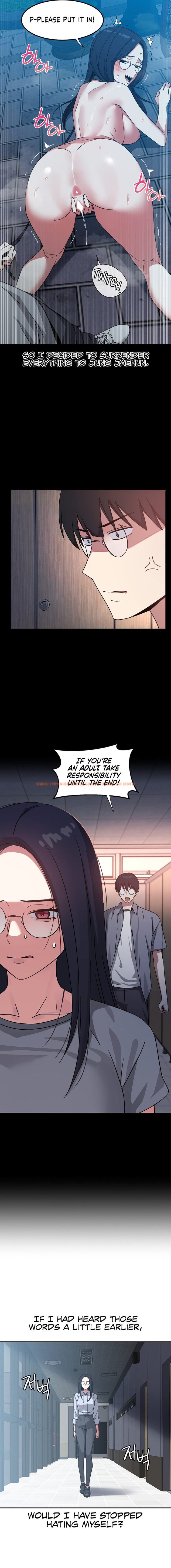 Read Hentai Image 10 32094 in comic The Iron-Wall Beauty Of My Department Is A Masochist?! - Chapter 18 - hentaitnt.net