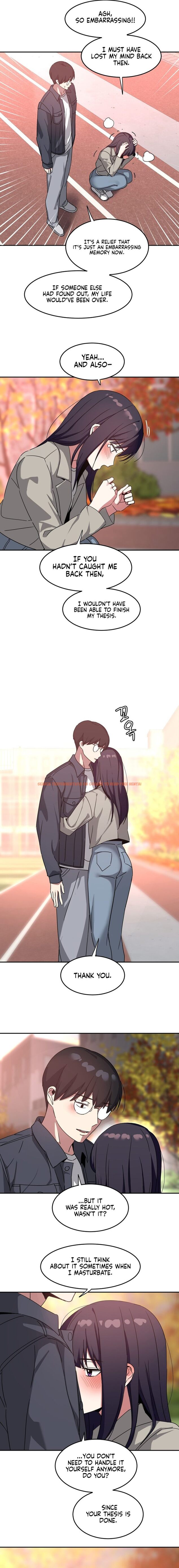 Read Hentai Image 12 32094 in comic The Iron-Wall Beauty Of My Department Is A Masochist?! - Chapter 18 - hentaitnt.net
