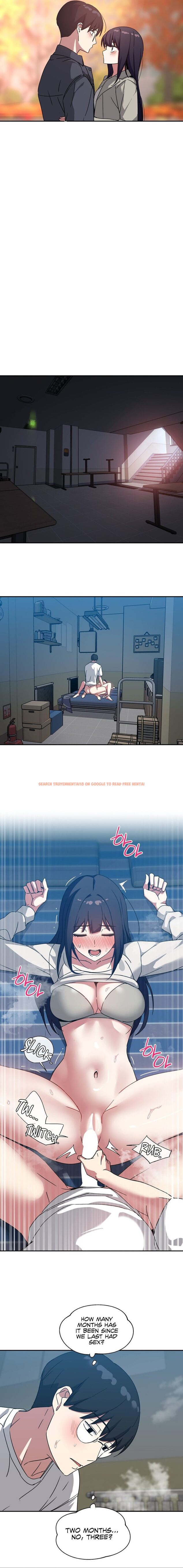Read Hentai Image 13 32094 in comic The Iron-Wall Beauty Of My Department Is A Masochist?! - Chapter 18 - hentaitnt.net