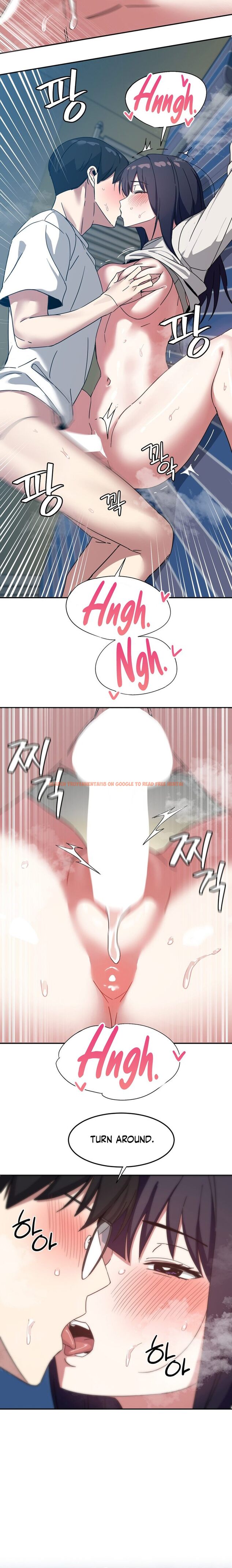 Read Hentai Image 15 32094 in comic The Iron-Wall Beauty Of My Department Is A Masochist?! - Chapter 18 - hentaitnt.net