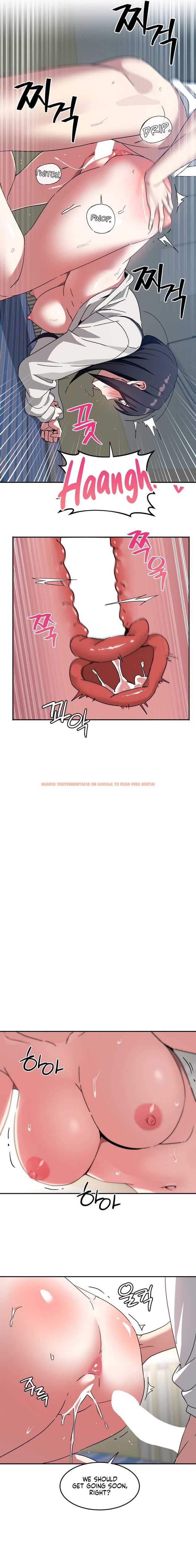Read Hentai Image 17 32094 in comic The Iron-Wall Beauty Of My Department Is A Masochist?! - Chapter 18 - hentaitnt.net