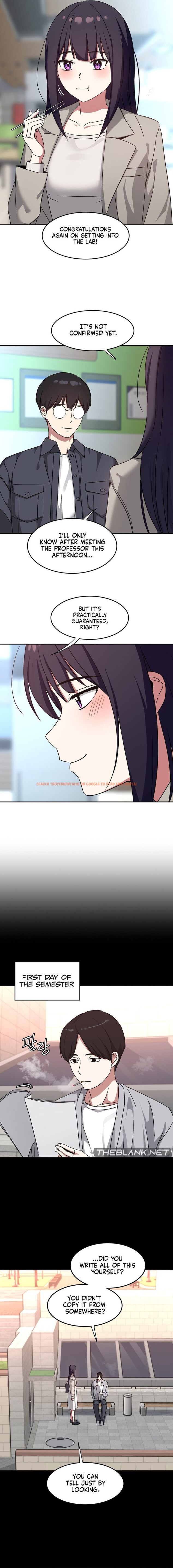 Read Hentai Image 5 32094 in comic The Iron-Wall Beauty Of My Department Is A Masochist?! - Chapter 18 - hentaitnt.net