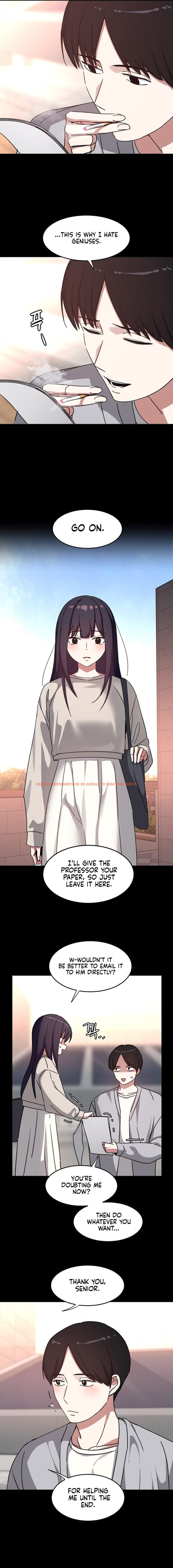Read Hentai Image 6 32094 in comic The Iron-Wall Beauty Of My Department Is A Masochist?! - Chapter 18 - hentaitnt.net