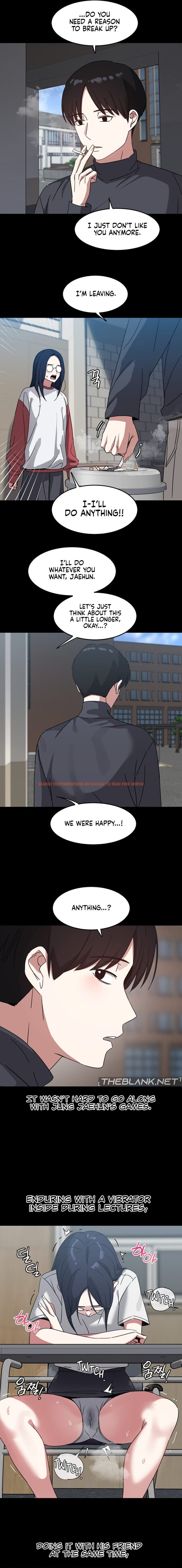 Read Hentai Image 8 32094 in comic The Iron-Wall Beauty Of My Department Is A Masochist?! - Chapter 18 - hentaitnt.net