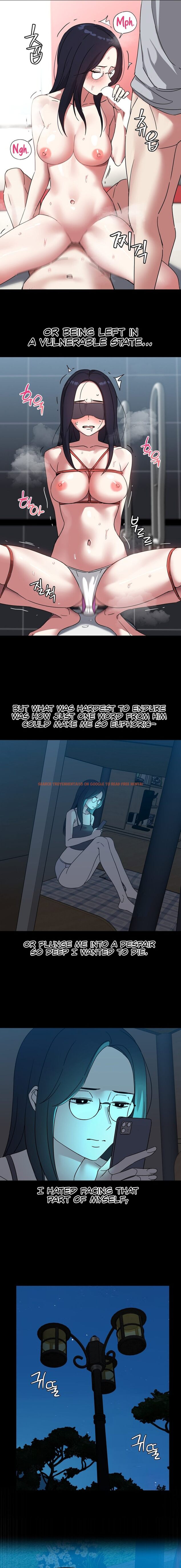 Read Hentai Image 9 32094 in comic The Iron-Wall Beauty Of My Department Is A Masochist?! - Chapter 18 - hentaitnt.net