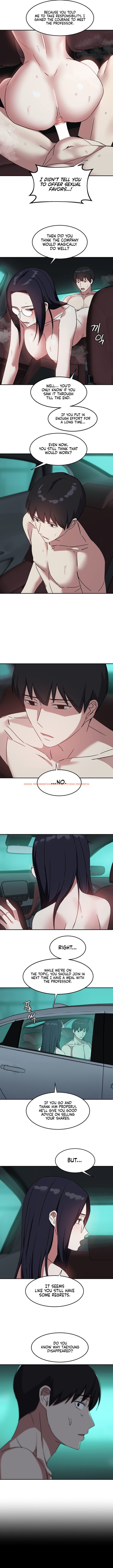 Read Hentai Image 10 f813a in comic The Iron-Wall Beauty Of My Department Is A Masochist?! - Chapter 19 - hentaitnt.net