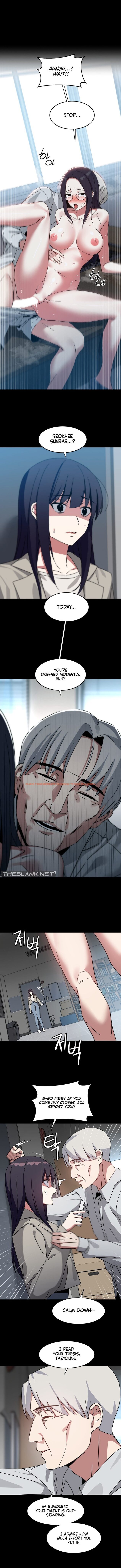Read Hentai Image 11 f813a in comic The Iron-Wall Beauty Of My Department Is A Masochist?! - Chapter 19 - hentaitnt.net