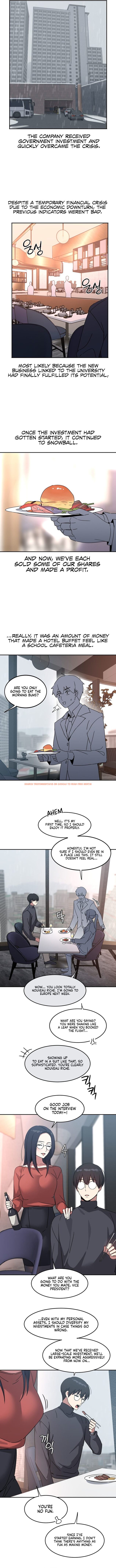 Read Hentai Image 2 f813a in comic The Iron-Wall Beauty Of My Department Is A Masochist?! - Chapter 19 - hentaitnt.net