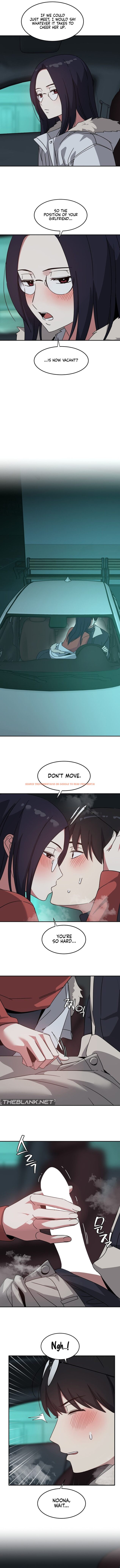 Read Hentai Image 5 f813a in comic The Iron-Wall Beauty Of My Department Is A Masochist?! - Chapter 19 - hentaitnt.net