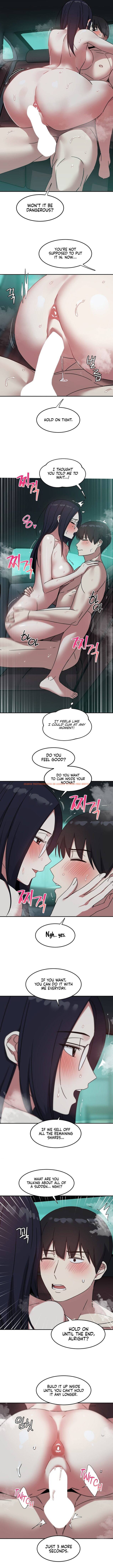 Read Hentai Image 7 f813a in comic The Iron-Wall Beauty Of My Department Is A Masochist?! - Chapter 19 - hentaitnt.net
