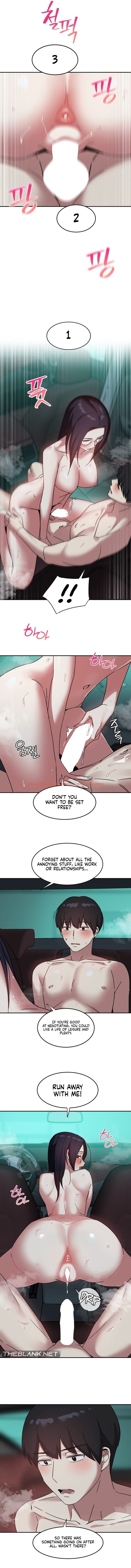 Read Hentai Image 8 f813a in comic The Iron-Wall Beauty Of My Department Is A Masochist?! - Chapter 19 - hentaitnt.net