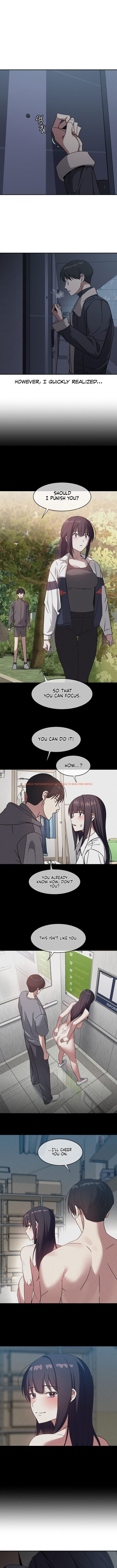 Read Hentai Image 2 4559c in comic The Iron-Wall Beauty Of My Department Is A Masochist?! - Chapter 20 - hentaitnt.net