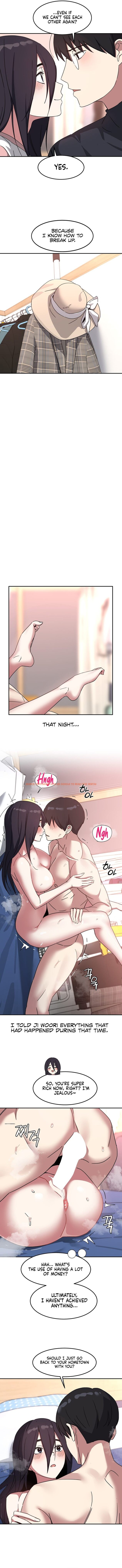 Read Hentai Image 8 4559c in comic The Iron-Wall Beauty Of My Department Is A Masochist?! - Chapter 20 - hentaitnt.net