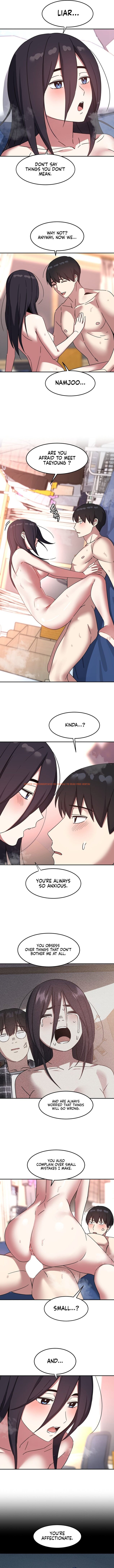 Read Hentai Image 9 4559c in comic The Iron-Wall Beauty Of My Department Is A Masochist?! - Chapter 20 - hentaitnt.net