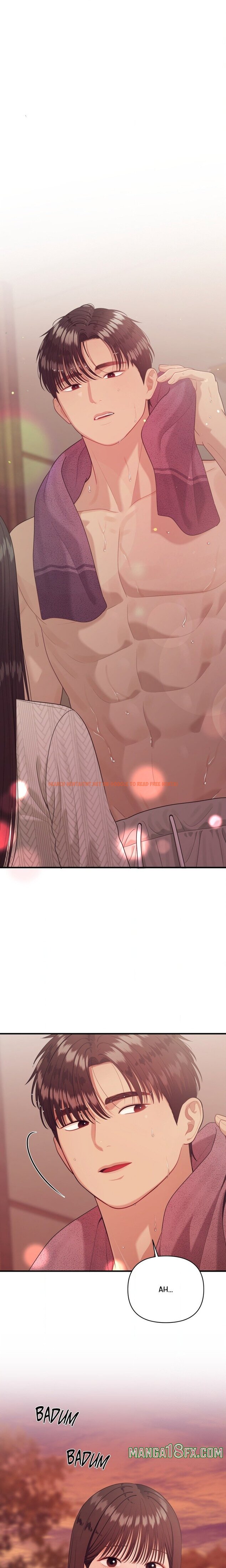 The Island’s Naughty Teacher - Chapter 10