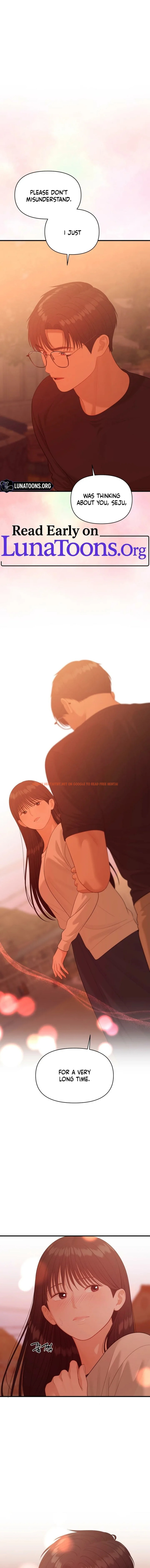 The Island’s Naughty Teacher - Chapter 16
