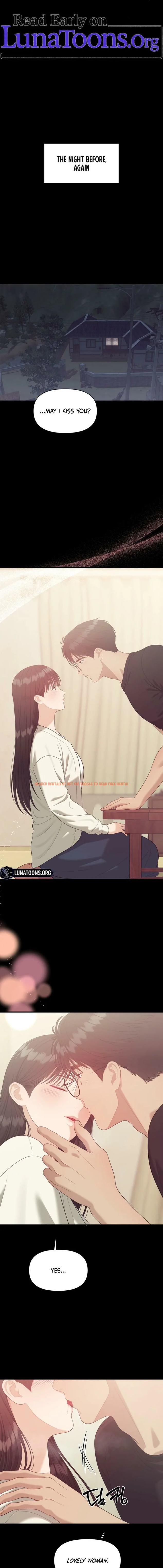 The Island’s Naughty Teacher - Chapter 17