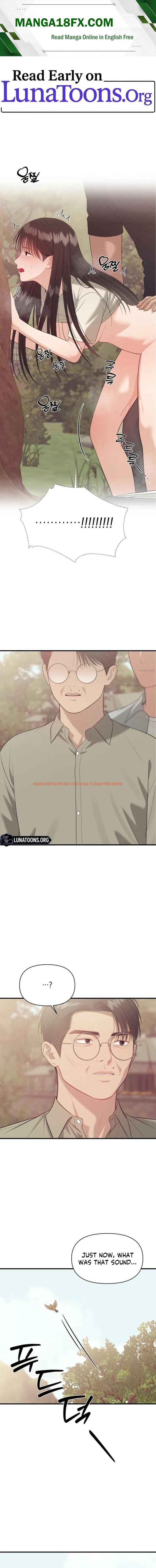 The Island’s Naughty Teacher - Chapter 26
