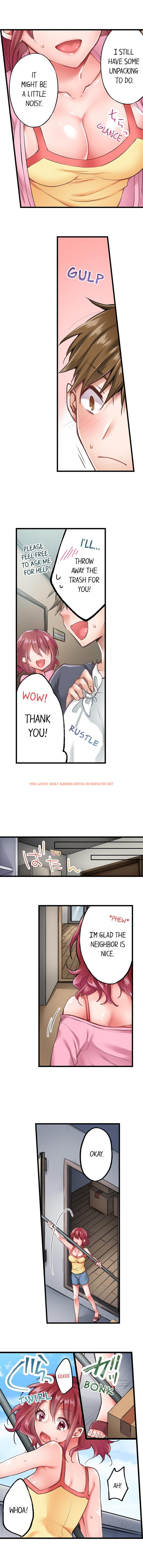 Read Hentai Image 4 035 in comic The Key To My Body - Chapter 1 - hentaitnt.net