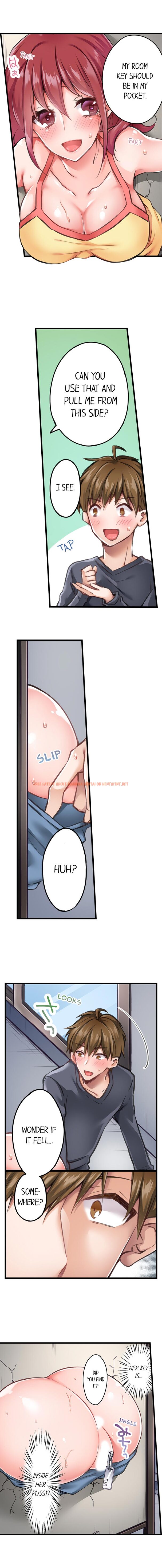 Read Hentai Image 9 035 in comic The Key To My Body - Chapter 1 - hentaitnt.net