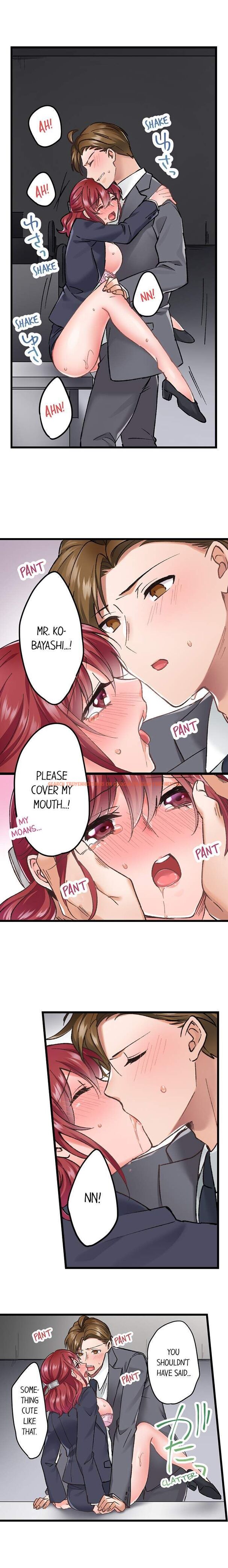 Read Hentai Image 2 759 in comic The Key To My Body - Chapter 18 - hentaitnt.net