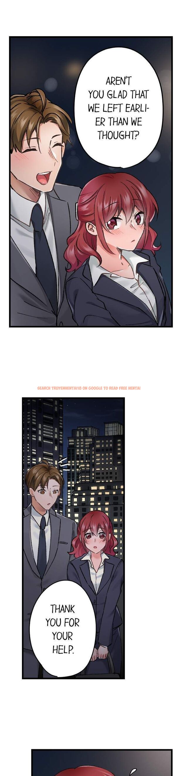 Read Hentai Image 9 759 in comic The Key To My Body - Chapter 18 - hentaitnt.net