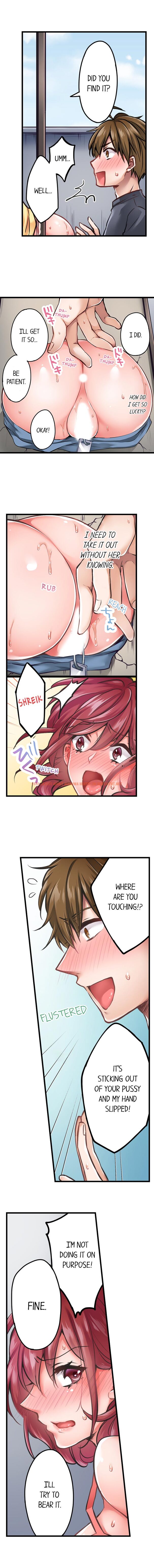 Read Hentai Image 2 035 in comic The Key To My Body - Chapter 2 - hentaitnt.net