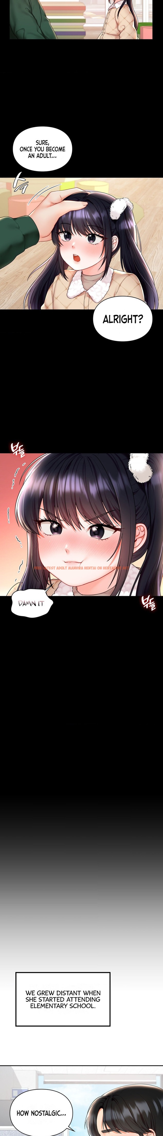 Read Hentai Image 11 40374 in comic The Kid Is Obsessed With Me - Chapter 1 - hentaitnt.net