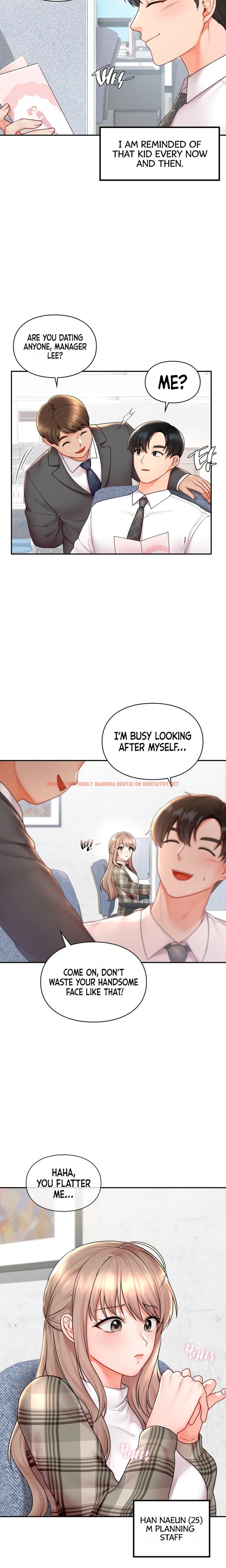 Read Hentai Image 12 40374 in comic The Kid Is Obsessed With Me - Chapter 1 - hentaitnt.net