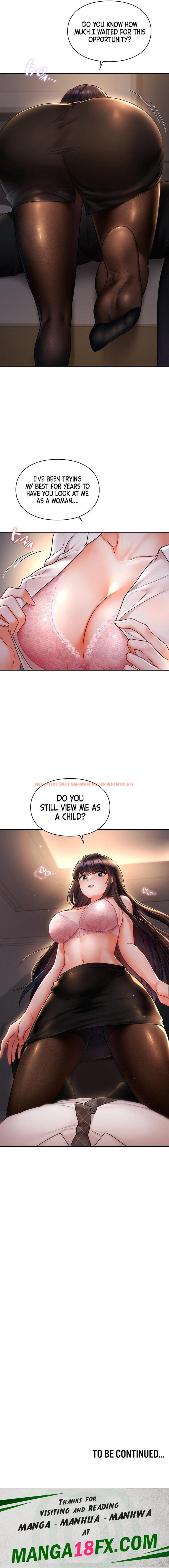 Read Hentai Image 31 40375 in comic The Kid Is Obsessed With Me - Chapter 1 - hentaitnt.net