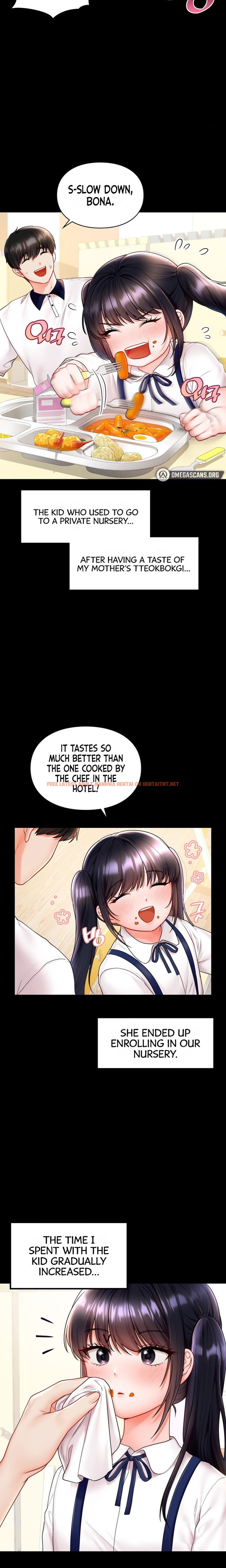 Read Hentai Image 8 40374 in comic The Kid Is Obsessed With Me - Chapter 1 - hentaitnt.net