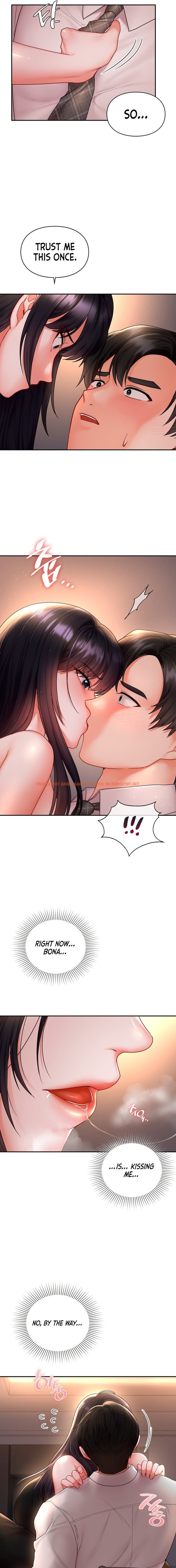 Read Hentai Image 3 41111 in comic The Kid Is Obsessed With Me - Chapter 2 - hentaitnt.net