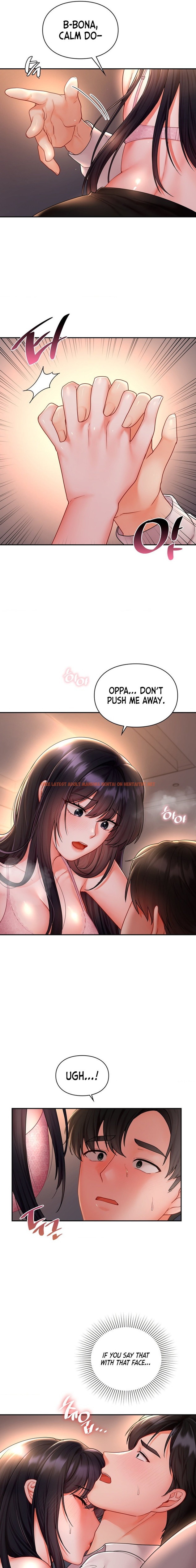 Read Hentai Image 5 41111 in comic The Kid Is Obsessed With Me - Chapter 2 - hentaitnt.net