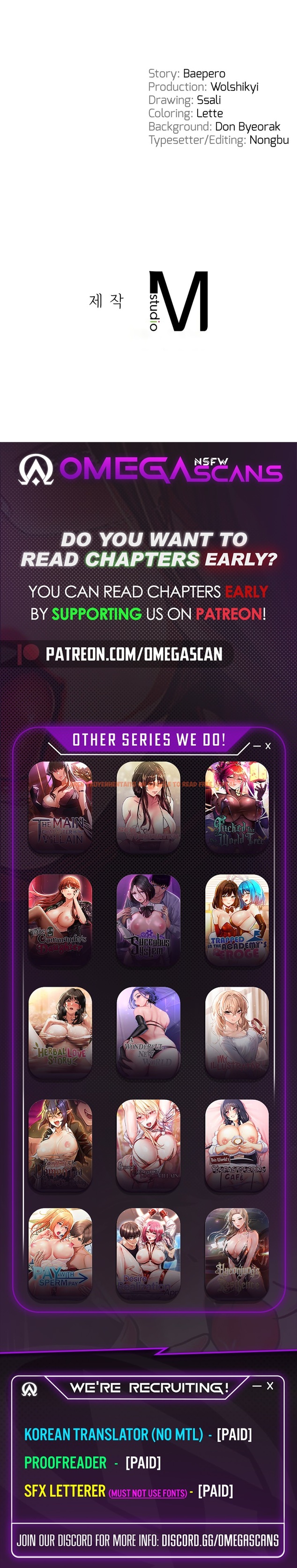 Read Hentai Image 9 66bef in comic The Kid Is Obsessed With Me - Chapter 35 - hentaitnt.net