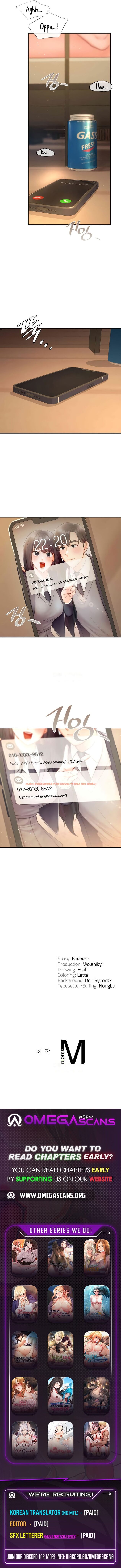 Read Hentai Image 8 643f3 in comic The Kid Is Obsessed With Me - Chapter 40 - www.hentaitnt.net