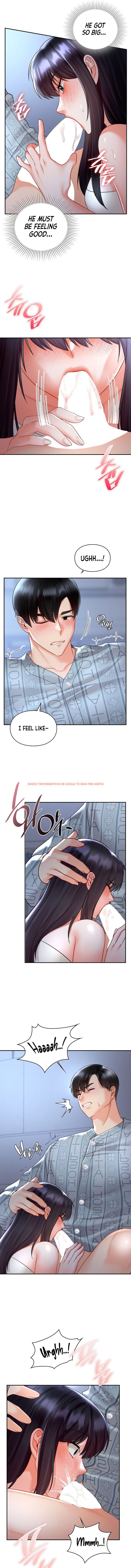 Read Hentai Image 10 2bda4 in comic The Kid Is Obsessed With Me - Chapter 44 - www.hentaitnt.net