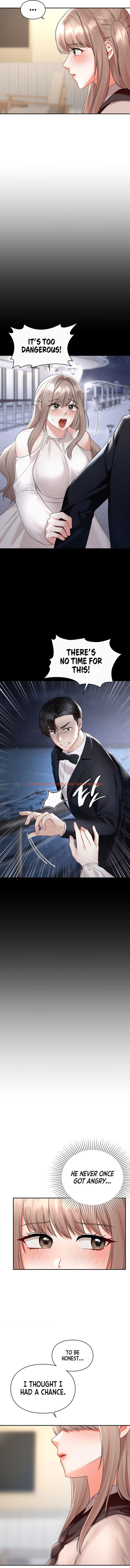 Read Hentai Image 2 2bda4 in comic The Kid Is Obsessed With Me - Chapter 44 - www.hentaitnt.net