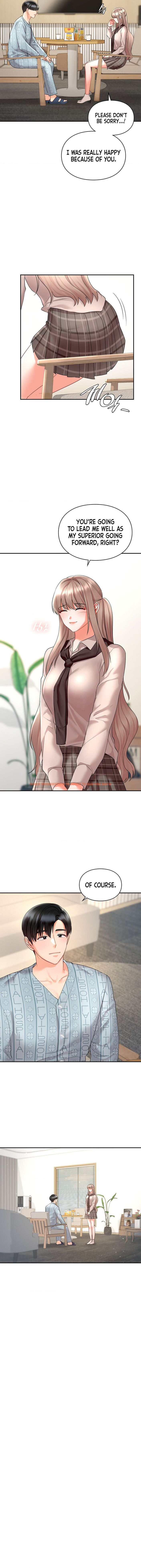 Read Hentai Image 4 2bda4 in comic The Kid Is Obsessed With Me - Chapter 44 - www.hentaitnt.net