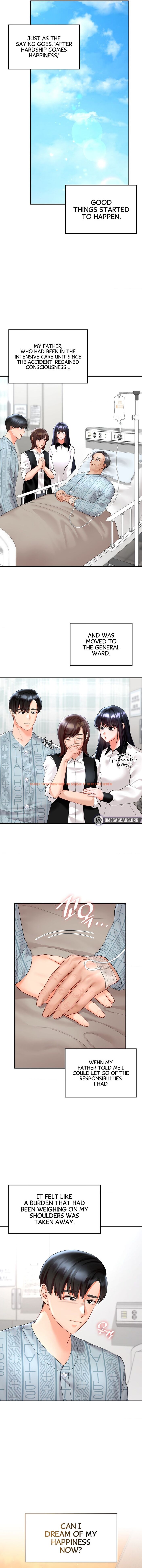 Read Hentai Image 5 2bda4 in comic The Kid Is Obsessed With Me - Chapter 44 - www.hentaitnt.net