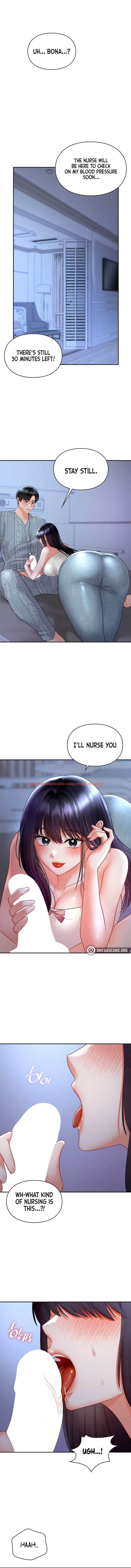 Read Hentai Image 7 2bda4 in comic The Kid Is Obsessed With Me - Chapter 44 - www.hentaitnt.net