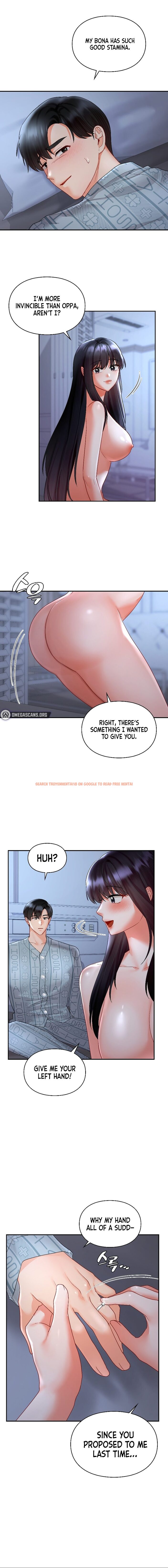 Read Hentai Image 11 b886d in comic The Kid Is Obsessed With Me - Chapter 45 - www.hentaitnt.net