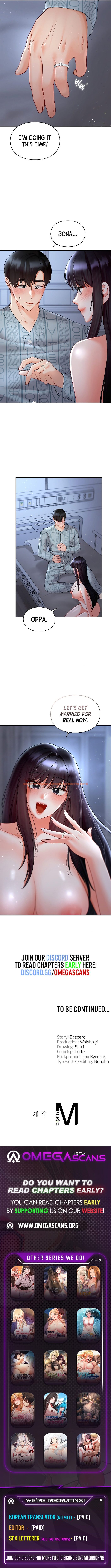 Read Hentai Image 12 b886d in comic The Kid Is Obsessed With Me - Chapter 45 - www.hentaitnt.net