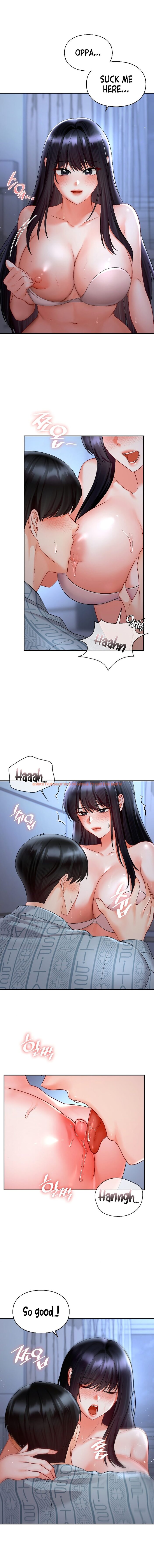 Read Hentai Image 2 b886d in comic The Kid Is Obsessed With Me - Chapter 45 - www.hentaitnt.net
