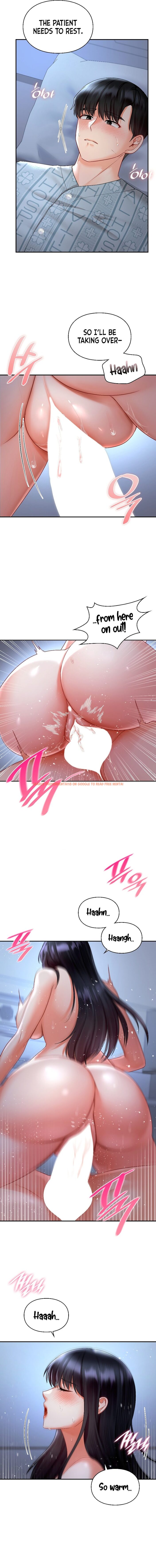 Read Hentai Image 4 b886d in comic The Kid Is Obsessed With Me - Chapter 45 - www.hentaitnt.net