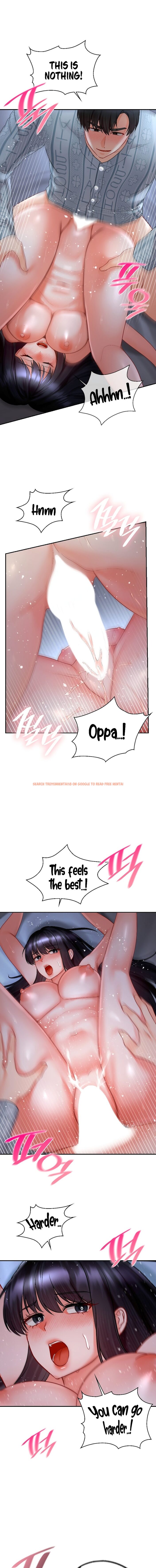 Read Hentai Image 6 b886d in comic The Kid Is Obsessed With Me - Chapter 45 - www.hentaitnt.net