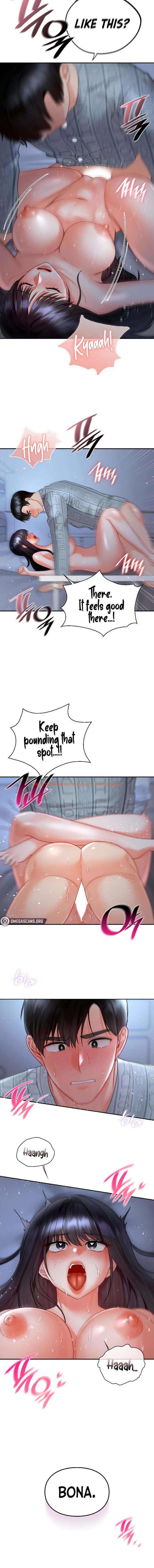 Read Hentai Image 7 b886d in comic The Kid Is Obsessed With Me - Chapter 45 - www.hentaitnt.net
