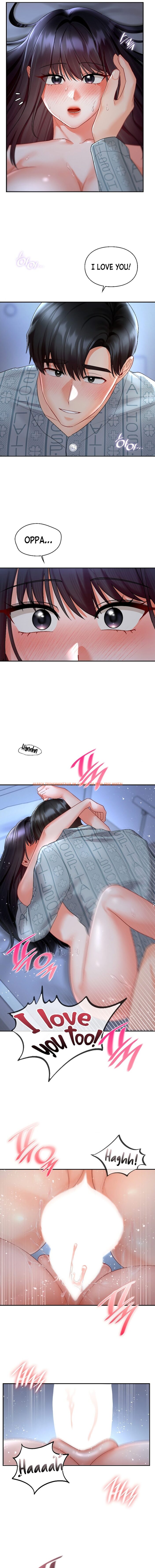 Read Hentai Image 8 b886d in comic The Kid Is Obsessed With Me - Chapter 45 - www.hentaitnt.net