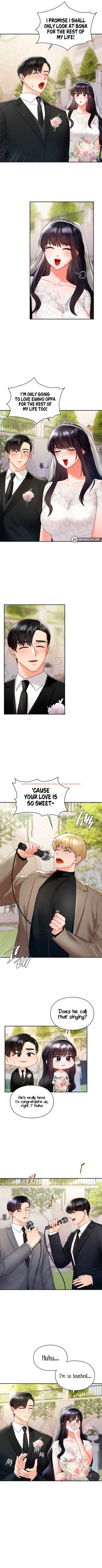 Read Hentai Image 3 5d75f in comic The Kid Is Obsessed With Me - Chapter 46 - www.hentaitnt.net