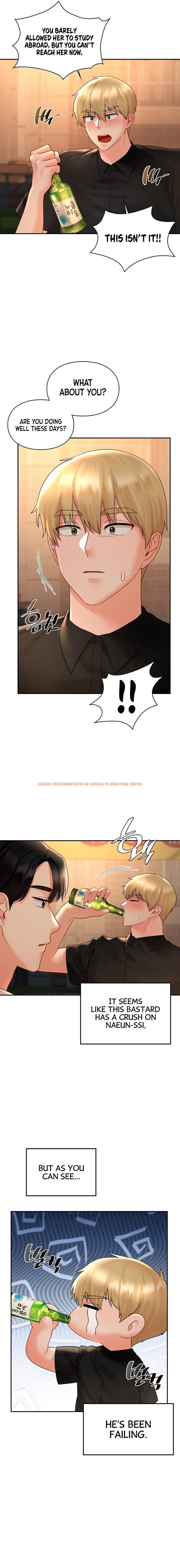 Read Hentai Image 10 ecc0e in comic The Kid Is Obsessed With Me - Chapter 47 - www.hentaitnt.net